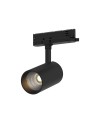 FIJI * FOCO CARRIL 30W 3000K NEGRO
